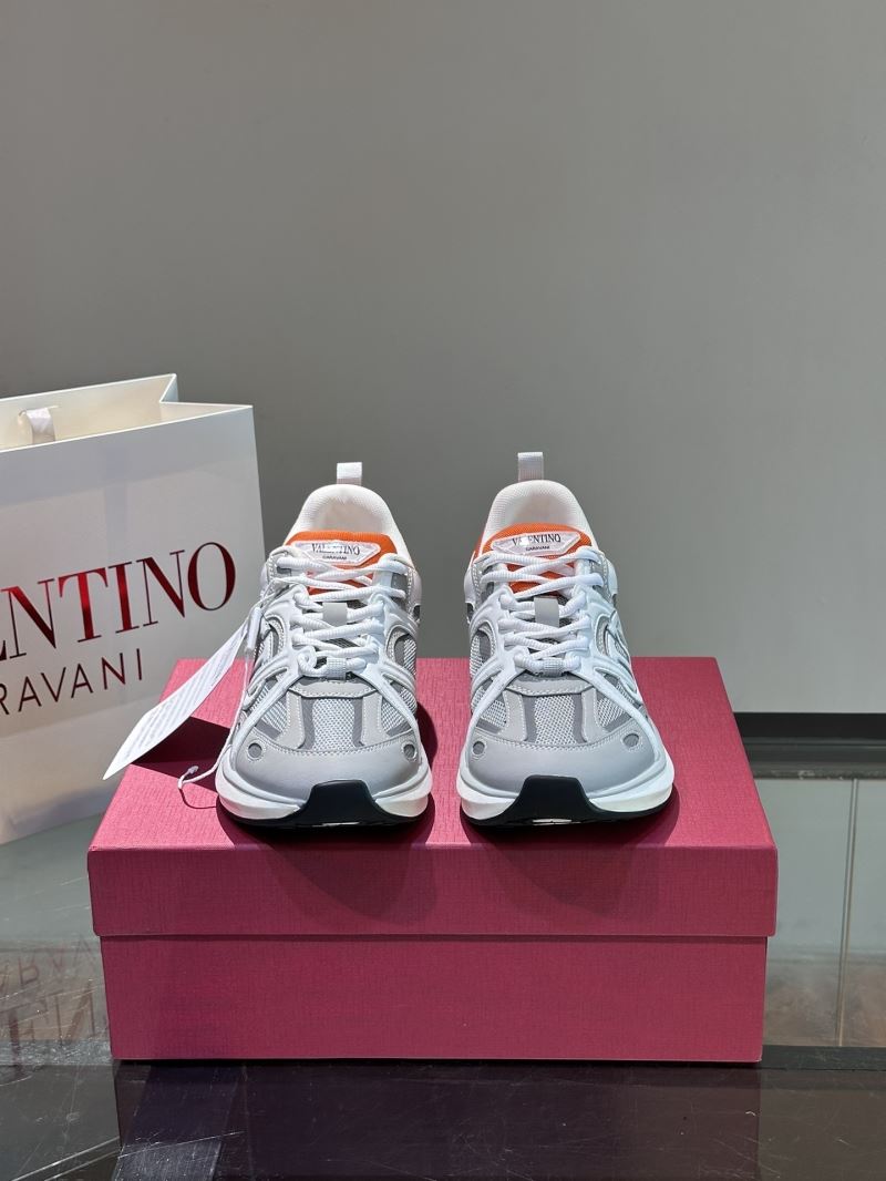 Valentino Low Shoes